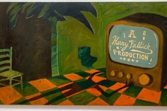 Wally Hedrick Protested War With Sex