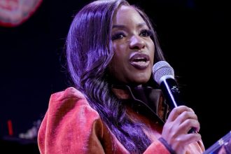 Wanted Fugitive Killed By Dallas Police Worked Security For U.S. Lawmaker, Report Says