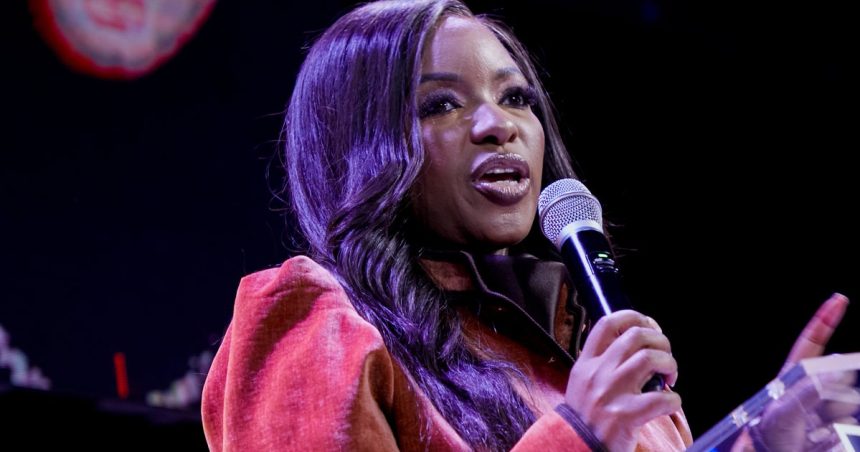 Wanted Fugitive Killed By Dallas Police Worked Security For U.S. Lawmaker, Report Says