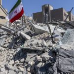 War in Iran; N.C., Texas primaries; Clinton hearings : NPR