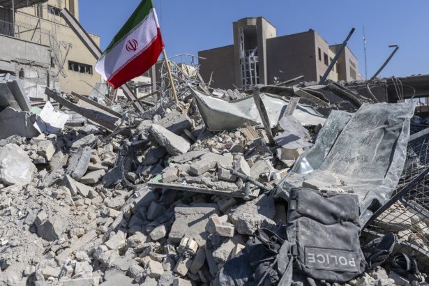 War in Iran; N.C., Texas primaries; Clinton hearings : NPR