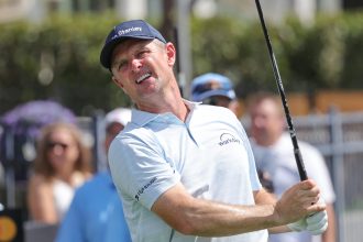 “Wasn’t my best golf” – Justin Rose makes honest admission after failing to make cut at Arnold Palmer Invitational 2026
