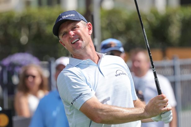 “Wasn’t my best golf” – Justin Rose makes honest admission after failing to make cut at Arnold Palmer Invitational 2026
