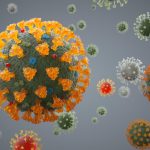 Wastewater testing shows rise in Covid cases