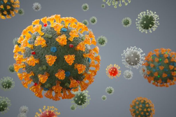 Wastewater testing shows rise in Covid cases