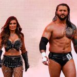 [Watch] Ex-WWE star Karrion Kross wins major title after his wife Scarlett Bordeaux gets attacked
