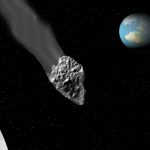 We could protect Earth from dangerous asteroids using a huge magnet