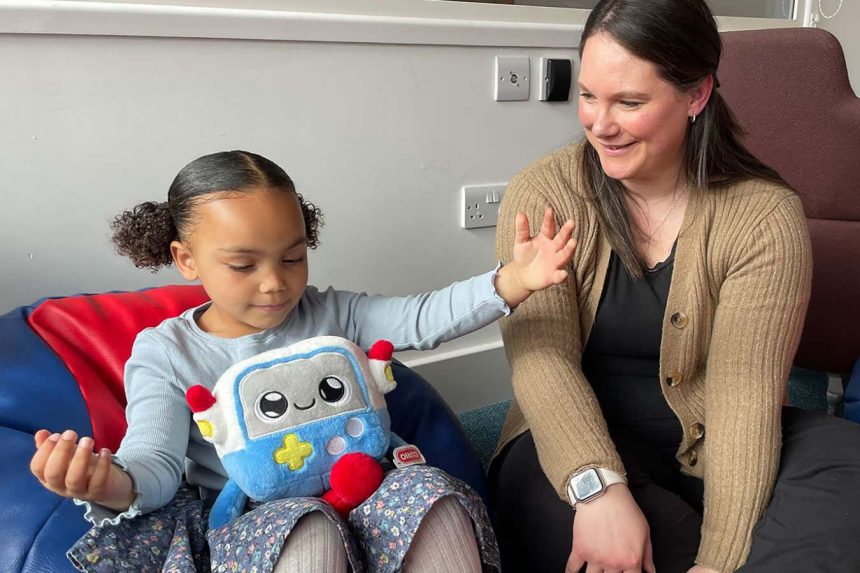 We don’t know if AI-powered toys are safe, but they’re here anyway