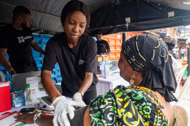 We must close the ‘shocking’ knowledge gap in women’s health