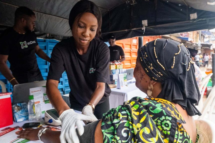 We must close the ‘shocking’ knowledge gap in women’s health