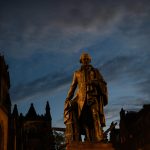 Wealth of Nations, Book 2: Prudence, Competition, and Party Walls