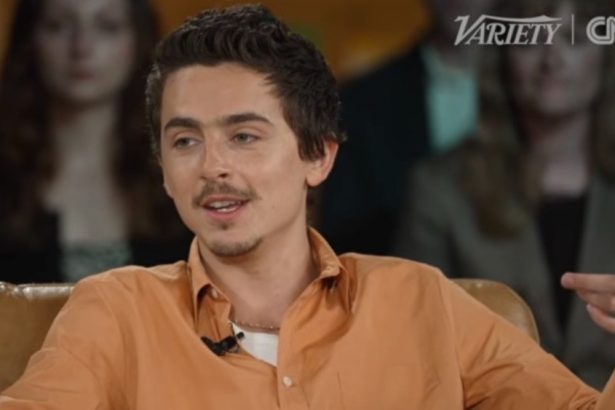 ‘Weekend Update’ Pokes Timothée Chalamet for Opera, Ballet Remarks