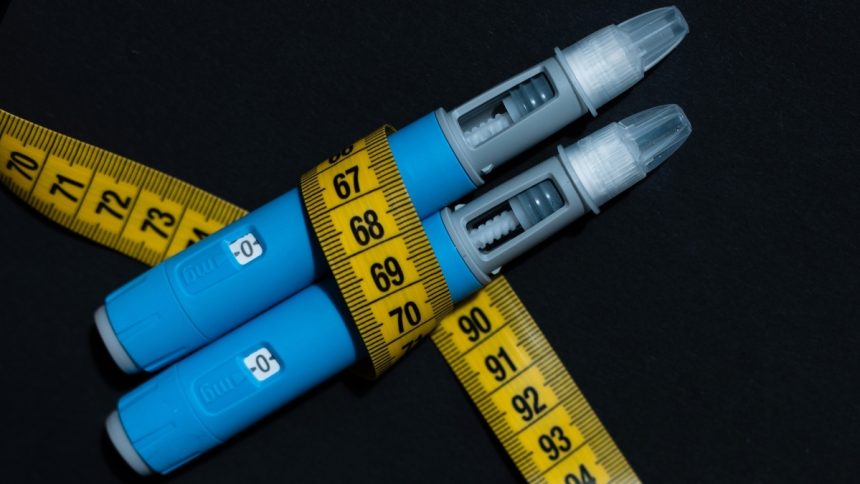 Weight-Loss Drugs Could Cost Just  a Month to Make as Patents End : ScienceAlert