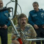 Welcome to Kingston-Falls Series World Premiere at Series Mania