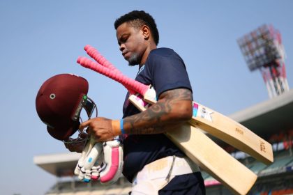 West Indies Predicted Playing 11 vs India for Match 52 of T20 World Cup 2026 ft. Roston Chase & Shimron Hetmyer