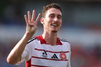 Western Sydney Wanderers vs Adelaide United Prediction and Betting Tips