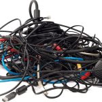 What Can You Do With Your Old Electrical Wires and Cables?