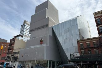 What Do We Really Think of the New New Museum?