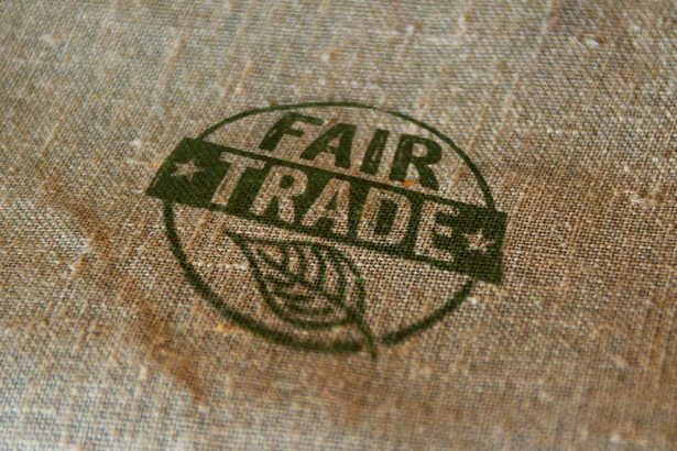 What Is Fair Trade Worth?