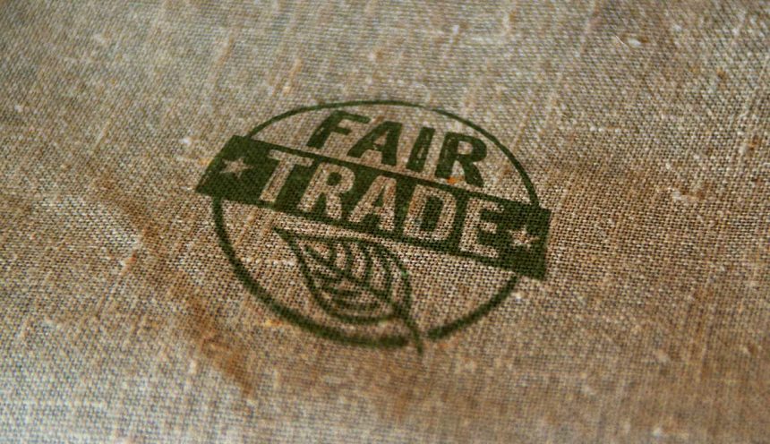 What Is Fair Trade Worth?