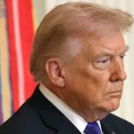 What Is President Donald Trump’s Neck Rash? Doctor Details Cause