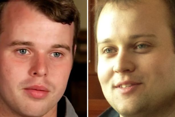 What Joseph Duggar Said About Brother Josh Before His Arrest