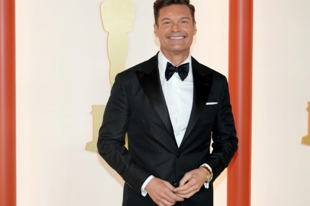 What Ryan Seacrest Has Said About Marriage, Starting Family
