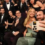 What You Didn’t See on TV at the 2026 Oscars: PDA and More