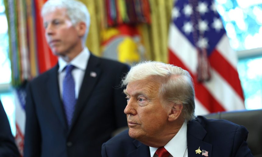 What a Recent Court Win Reveals About the Trump Administration’s Unlawful Attacks on Climate Science