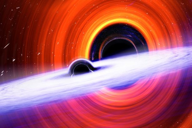 What do hundreds of gravitational-wave events reveal about the universe?