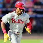 What happened to Johan Rojas? All you need to know about Phillies outfielder’s 80-game PED suspension