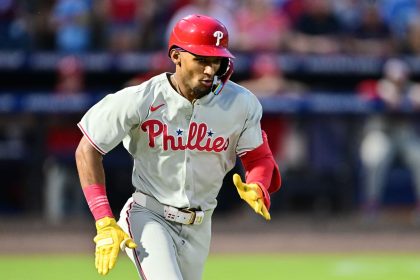What happened to Johan Rojas? All you need to know about Phillies outfielder’s 80-game PED suspension