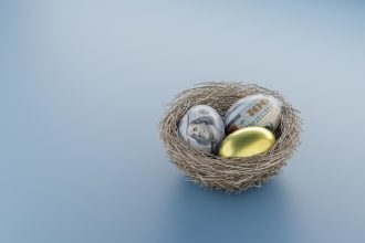 What is a gold IRA? A beginner’s guide.