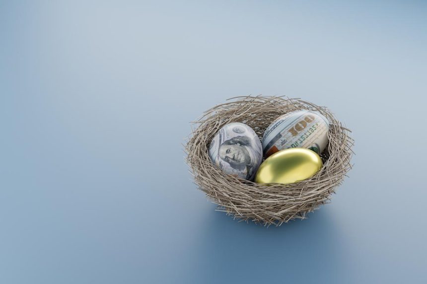 What is a gold IRA? A beginner’s guide.