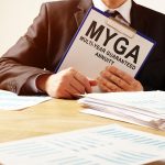 What is a multi-year guaranteed annuity (MYGA), and how does it work?