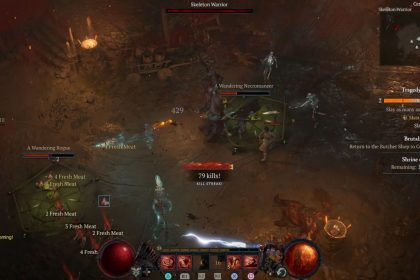 What they are, how to farm keys, and rewards