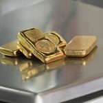 What would happen if all of the world’s gold were sold tomorrow?