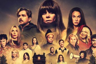 When Will Comic Relief’s Traitors Sketch Air on the BBC?