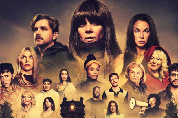 When Will Comic Relief’s Traitors Sketch Air on the BBC?