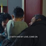 When a Palestinian Artist Asserts Her Own Humanity