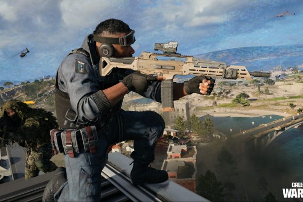 When does Warzone and Black Ops 7 Season 2 Reloaded release