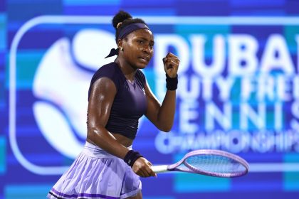 When is Coco Gauff playing next? Indian Wells 2R opponent confirmed, schedule, how to watch, live streaming details