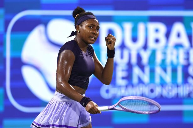 When is Coco Gauff playing next? Indian Wells 2R opponent confirmed, schedule, how to watch, live streaming details