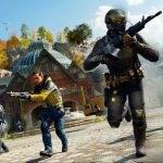 When is Solos releasing in Warzone Black Ops Royale