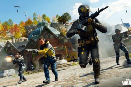 When is Solos releasing in Warzone Black Ops Royale