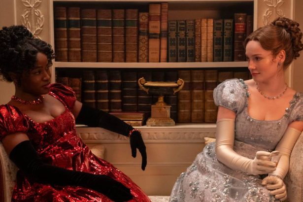 Which Bridgerton Stars Are — And Aren’t — Returning for Season 5?