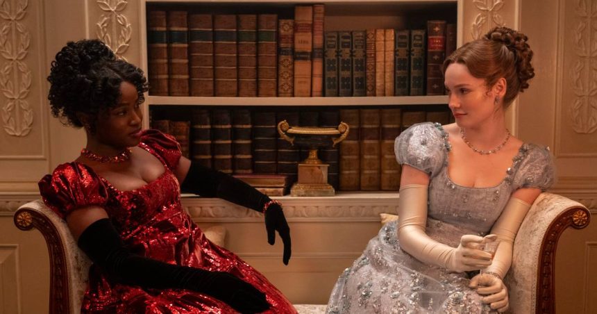 Which Bridgerton Stars Are — And Aren’t — Returning for Season 5?