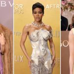 Which Designers Are Oscar Nominees Wearing? Predictions