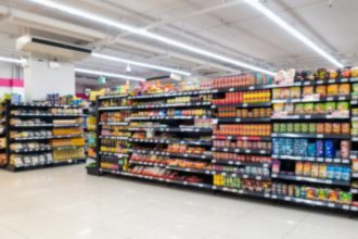 Which Struggling Food Giant Is Worth Buying?