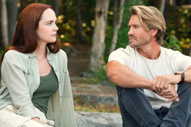 Which Sullivan’s Crossing Stars Are — And Aren’t — Returning for Season 4?